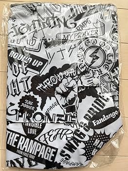 THE RAMPAGE -  THE RAMPAGE トートバッグ EXILE TRIBE STATION ONLINE STORE｜TRIBE KINGDOM トートバッグ